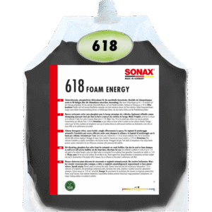 SONAX Profiline Piana Aktywna Energy 5L