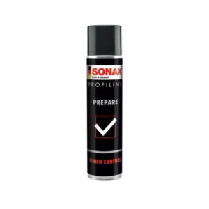 SONAX Profiline Lack Prepare 400ml - środek do inspekcji lakieru