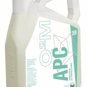 Gyeon Q2M APC 4L - wszechstronny środek czyszczący