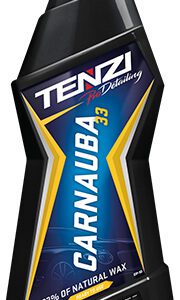 Tenzi ProDetailing Carnauba 33 700ml - wosk w sprayu