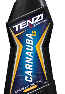 Tenzi ProDetailing Carnauba 66 700ml - wosk w mleczku