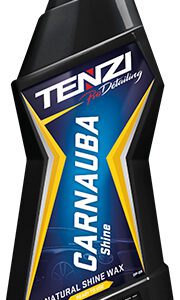 Tenzi ProDetailing Carnauba Shine 700ml - wosk w sprayu