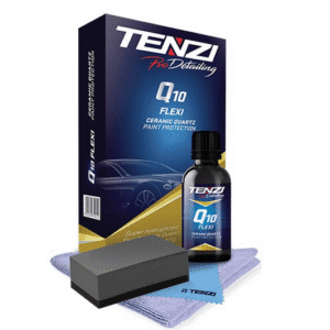 Tenzi ProDetailing Q10 Flexi 50ml - elastyczna powłoka ceramiczna