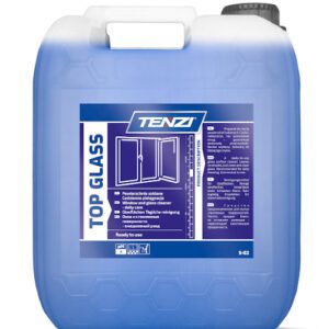 Tenzi Top Glass 5L - płyn do mycia szyb