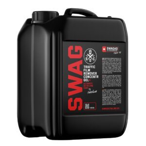 Swag TFR TRAFFIC FILM REMOVER CONCENTR GEL 5L - produkt do usuwania filmu drogowego w żelu