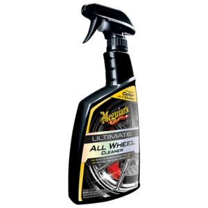 Meguiar's Ultimate All Wheel Cleaner 709ml - żel do mycia felg