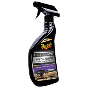 Meguiar's Ultimate Interior Detailer 450ml - środek do pielęgnacji wnętrza