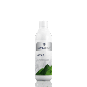 Ultracoat APC+ - uniwersalny środek czyszczący, mocno skoncentrowany 500ml