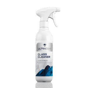 Ultracoat Glass Cleaner 500ml - płyn do mycia szyb