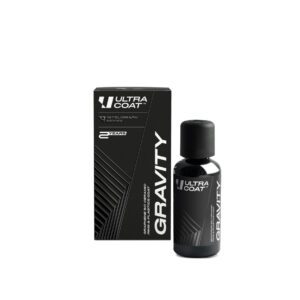 Ultracoat Gravity 30ml - powłoka grafenowa do felg, metalu i plastiku