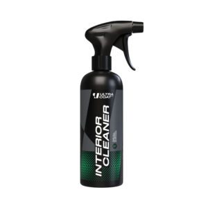 Ultracoat Interior Cleaner 500ml - środek do czyszczenia wnętrza
