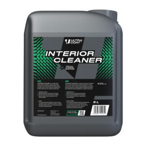 Ultracoat Interior Cleaner 5L - środek do czyszczenia wnętrza