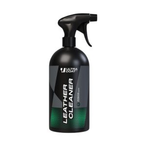 Ultracoat Leather Cleaner 1L