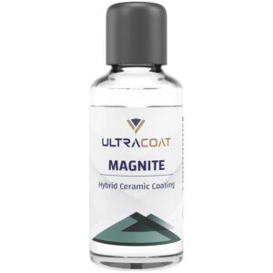 Ultracoat Magnite 30ml - powłoka ceramiczna
