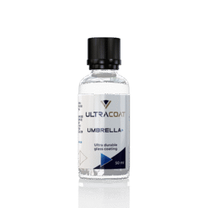 Ultracoat Umbrella 50ml - niewidzialna wycieraczka