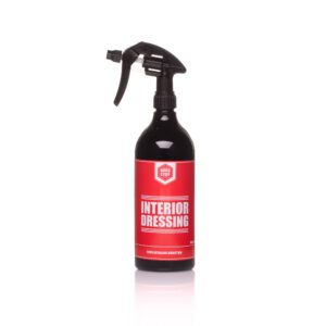 Good Stuff Interior Dressing 1L - dressing do plastików wewnętrznych