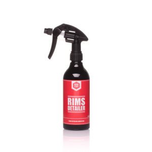 Good Stuff Rims Detailer 500ml - quick detailer do pielęgnacji felg