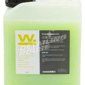 Waxaddict Hydroglaze 2L - hydrowosk