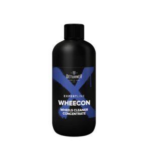 DETURNER WHEECON Wheels Cleaner Concentrate - Środek do czyszczenia felg i opon 500ml