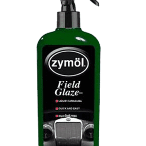 Zymol Field Glaze 237ml - quick detailer