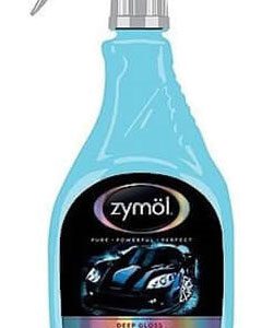 Zymol Detailer Spray 680ml - wydajny, łatwy w aplikacji quick detailer
