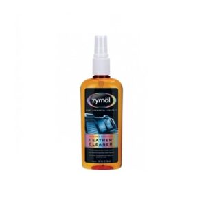 Zymol Leather Cleaner 236ml - produkt do czyszczenia tapicerki skórzanej