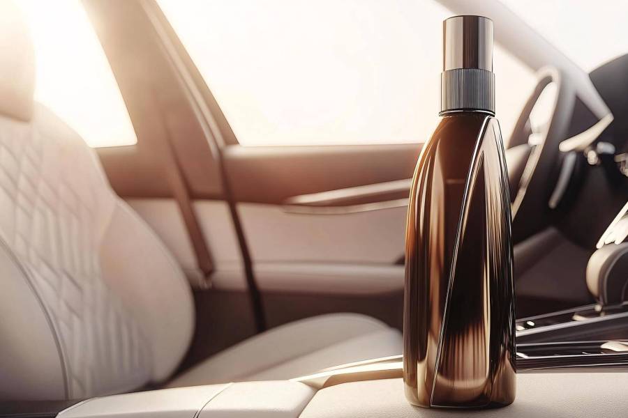 Jak skutecznie pielęgnować skórę samochodową kremem do pielęgnacji skóry samochodowej 250ml?