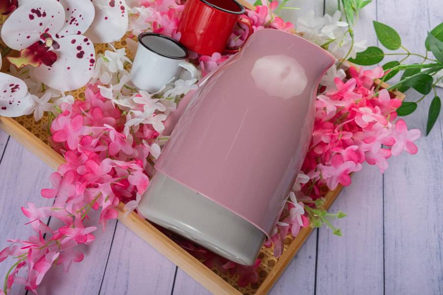 Neutralizator zapachów Normatek Cappuccino 600ml jako sposób na domową świeżość